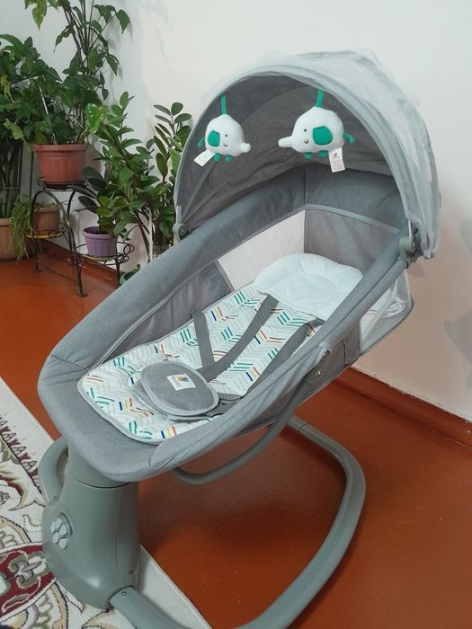 Детский.    Качель