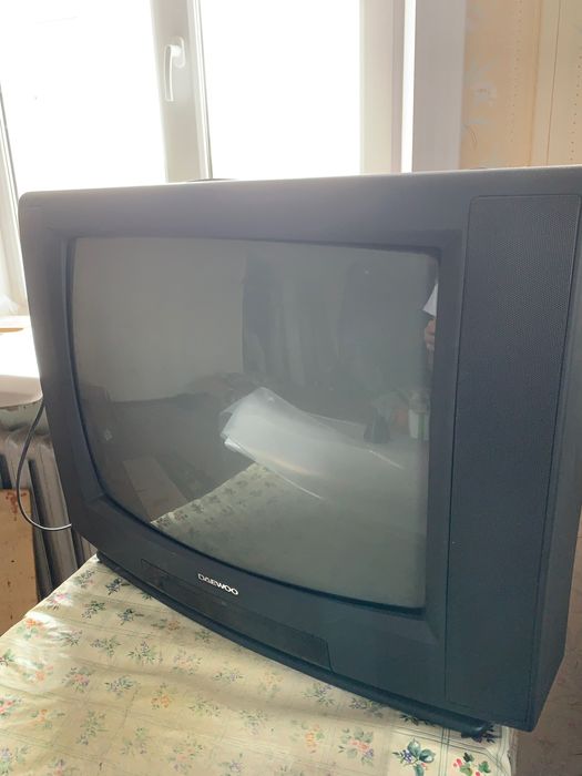 Телевизор Daewoo