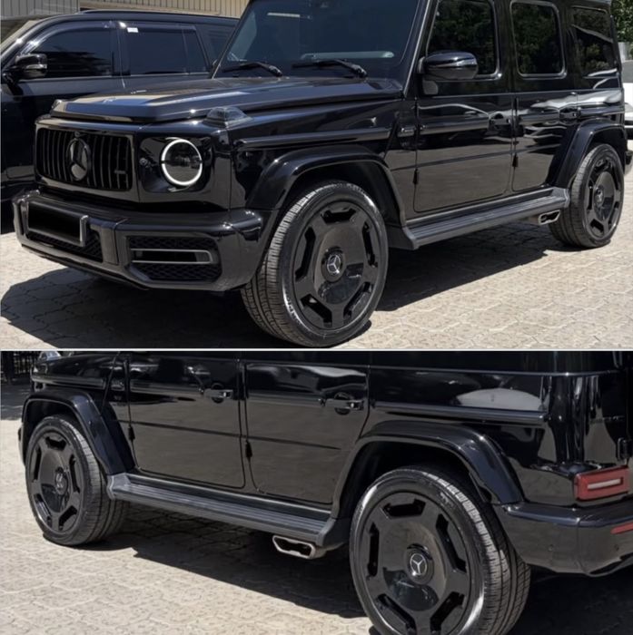 Ковани джанти Мерцедес ГЛС 63 АМГ 23 цола спорт пакет Mercedes GLS 63AMG MAYBACH BRABUS пакет GLS 450d фейслифт W167 5X112 GLS600 X167 GLE брабус ГЛЕ