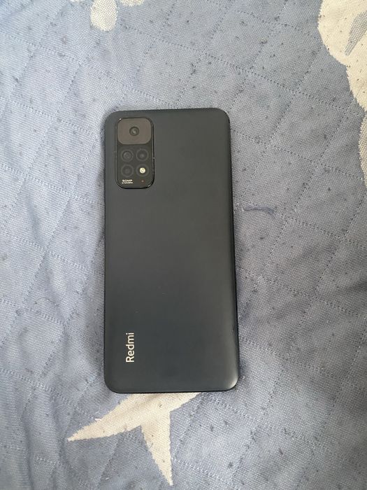 Redmi note 11 хороший