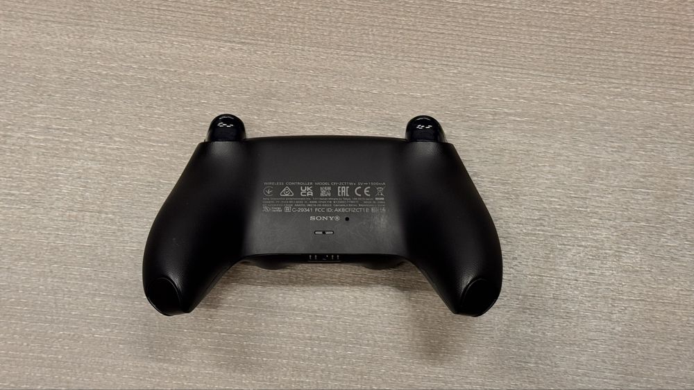Джойстик для ps5