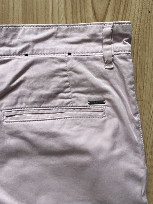 HUGO BOSS / мъжки къс панталон XL