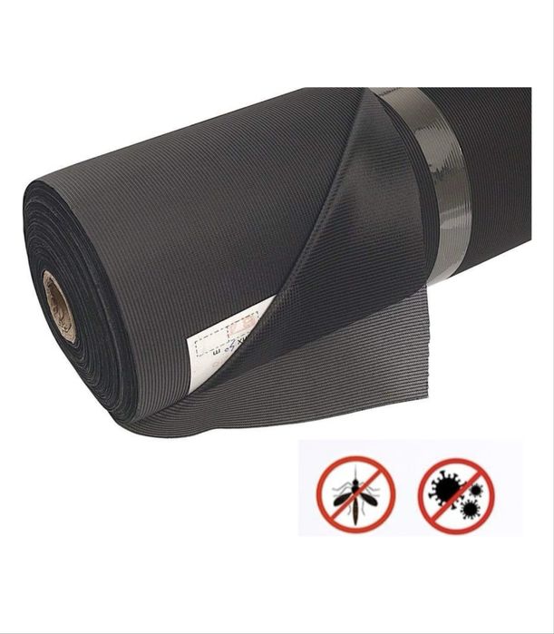 Москитные сетки все виды