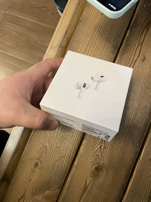 Airpods Pro Original