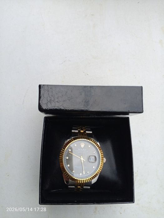 Часы Rolex новый