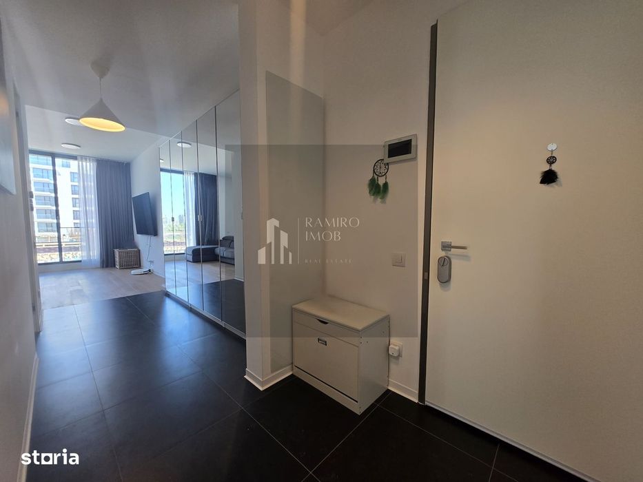 Apartament 3 camere - ONE Mamaia - etaj 1 -Aleea Lamia