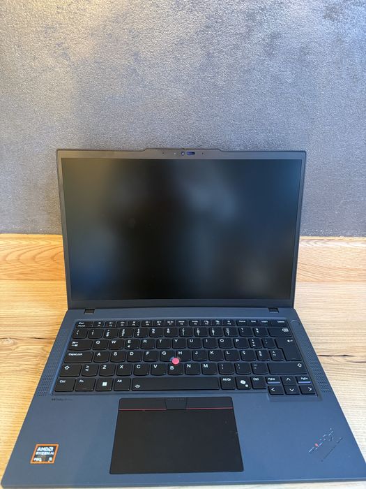 Lenovo ThinkPad T14 Gen6 (Type21QK) , Nou!!! 6000 de lei