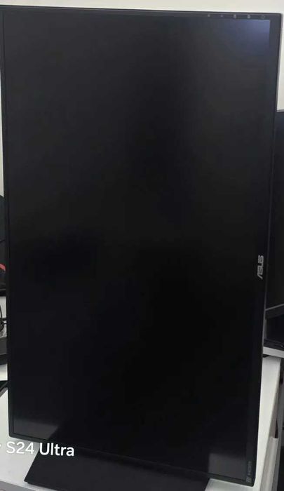 ASUS VG279 – 27" IPS, 144Hz, 1ms – Идеално състояние