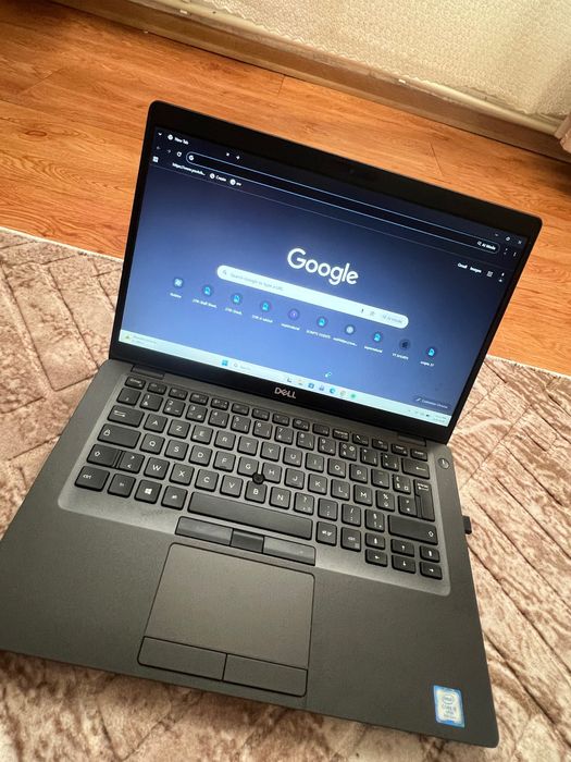 Vand laptop dell