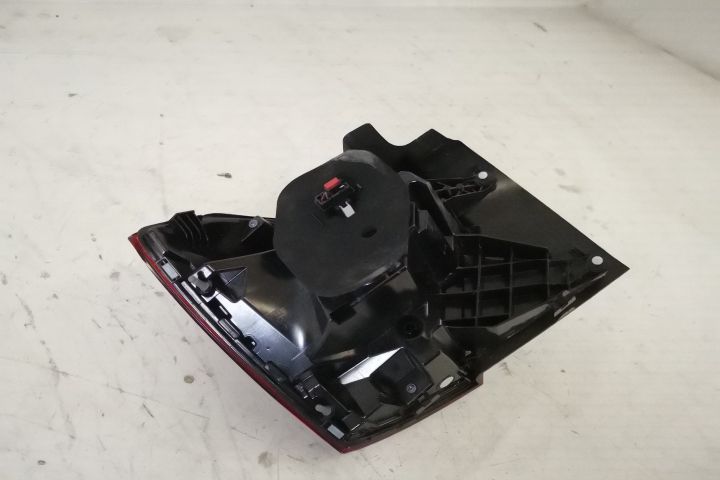 Стоп Ляво Крило Led Оригинален В Добро Състояние Фолксваген ВВ / Volks