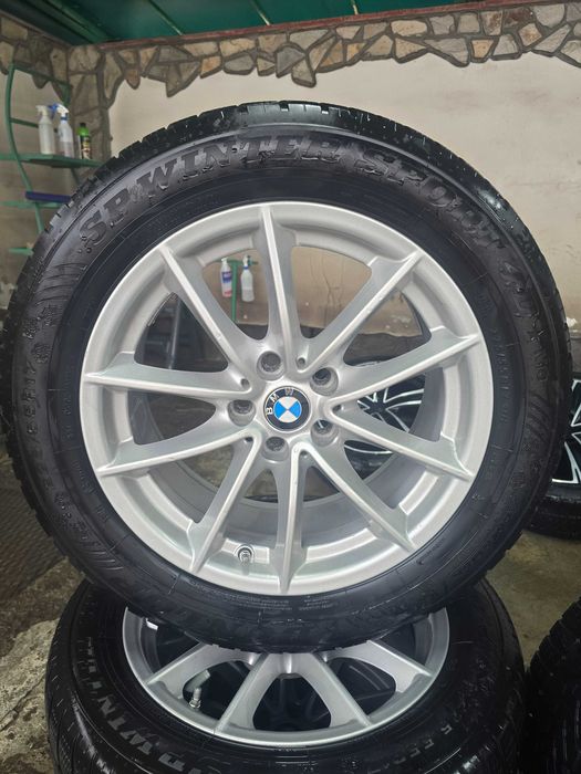 5x112 17 zoll ml