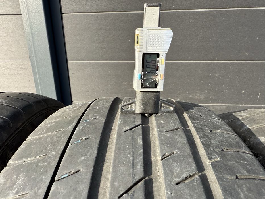 Jante BMW 18 originale style 662 M paket 2 latimi anvelope vara 5-6 mm