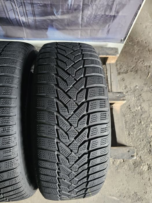 2 anvelope iarna 205 55 16 Nexen 2020
