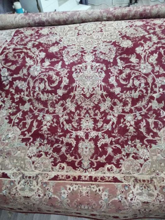 ковер тостый 2+3