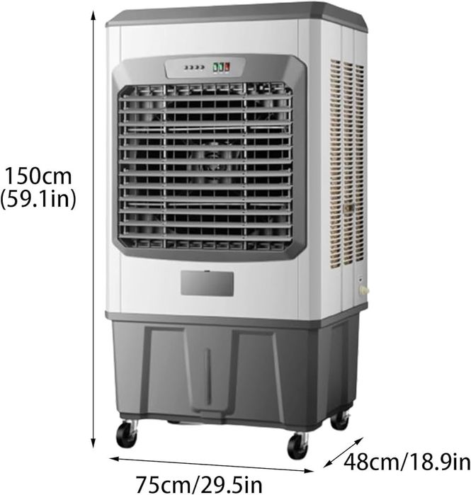 AirCooler /охладитель/увлажнитель /оптом /розницу+доставка