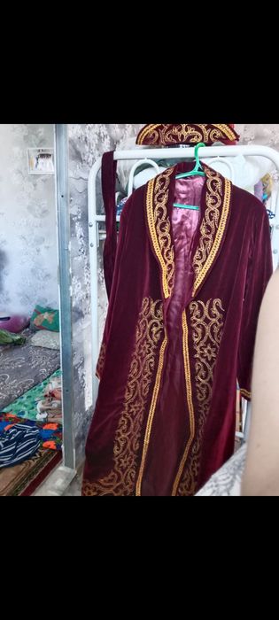 Продам камзол новый