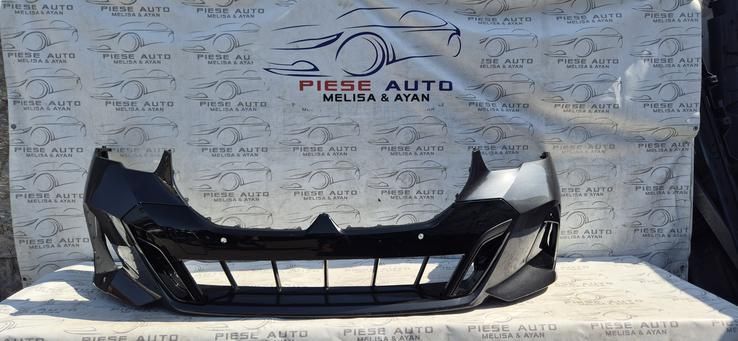 Bara fata Bmw Seria 5 G60-G61 M-Paket an 2023-2025 Gauri pentru 6 senzori