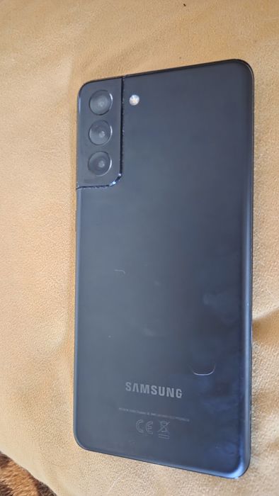Samsumg S21 plus