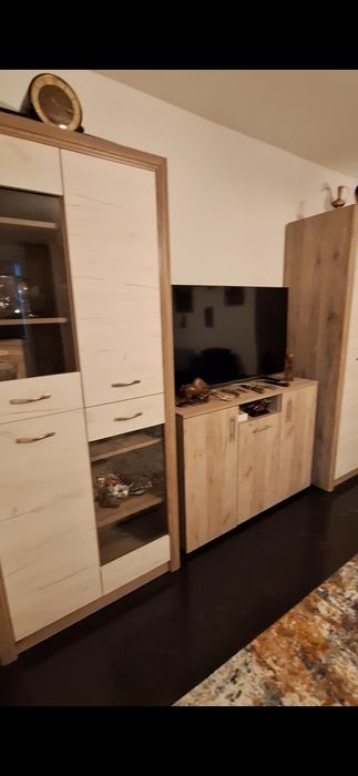 Vând apartament 92mp 3 camere in Popești