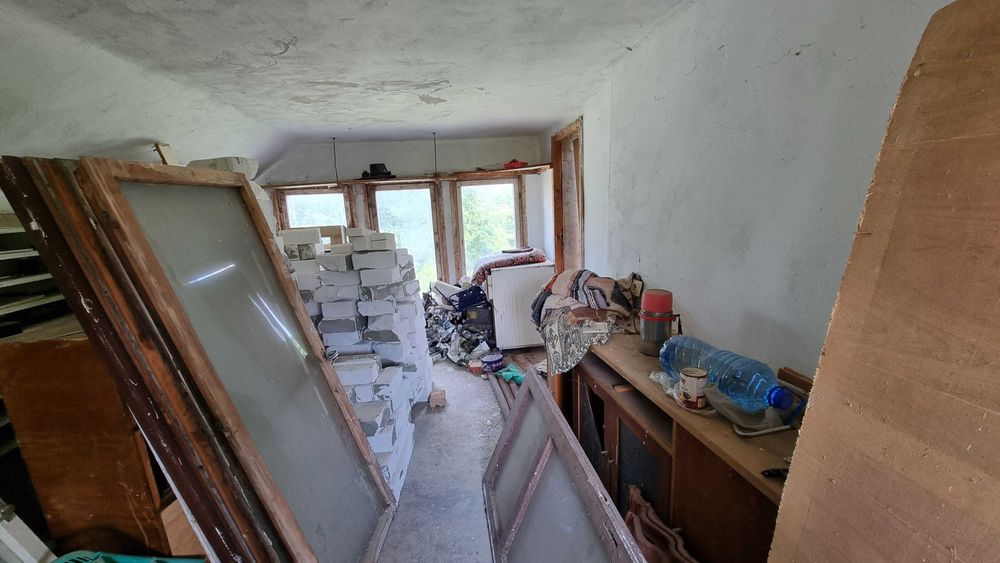 Продава се Къща в с. Пороище, Област Разград - 130 кв.м за 589 €/кв.м - Снимка #1