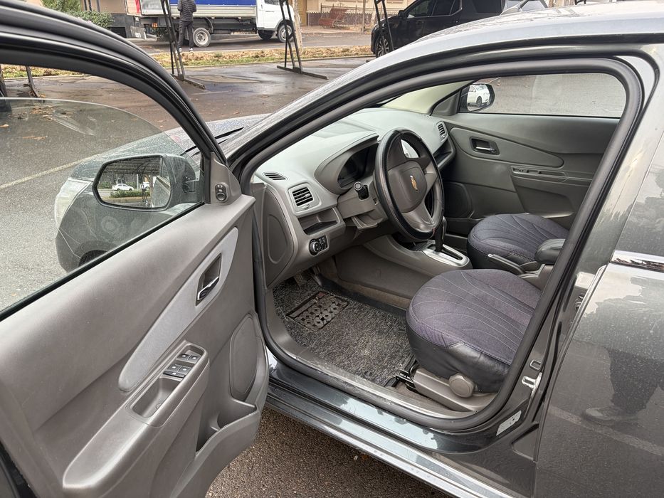 Продается Chevrolet Cobalt LTZ | 2023