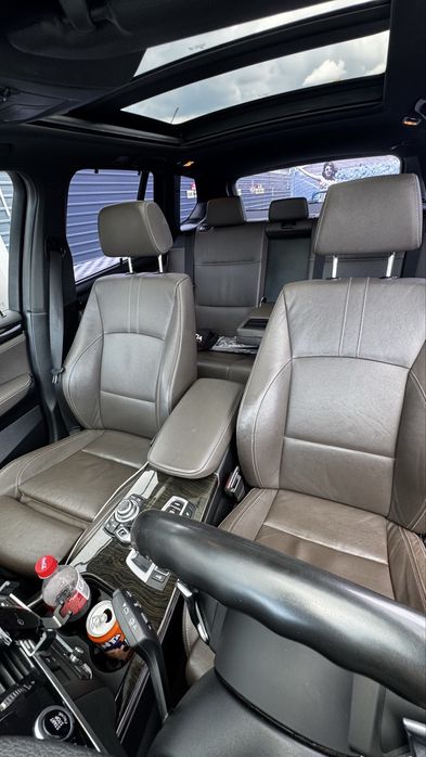 Bmw x3 XDrive - 8rapoarte /pret fix