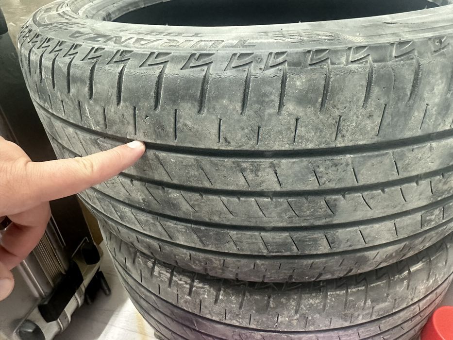 Продается шины bridgestone