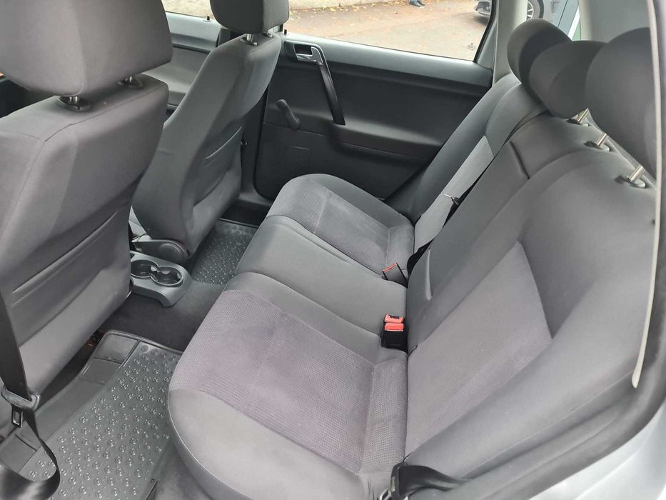 VW Polo pentru începători