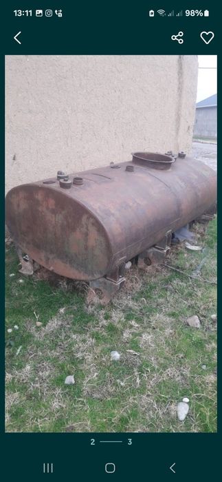 Цестерна продаёться