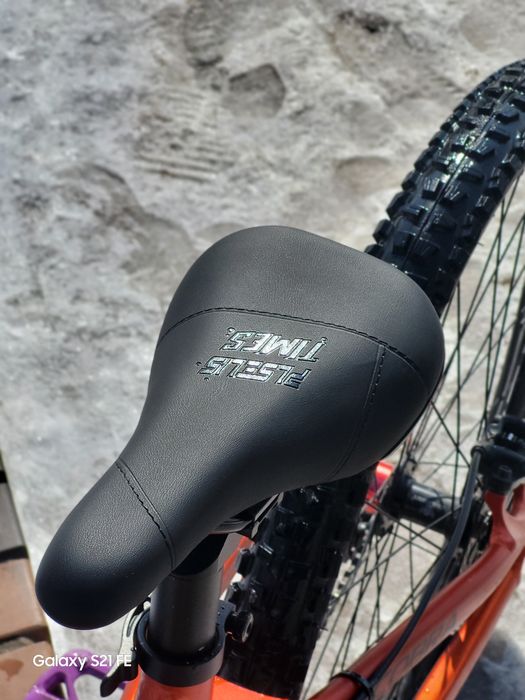 Продам/обменяю трейл x-cobra