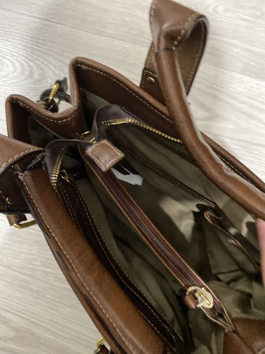 Винтажная сумка Chloe