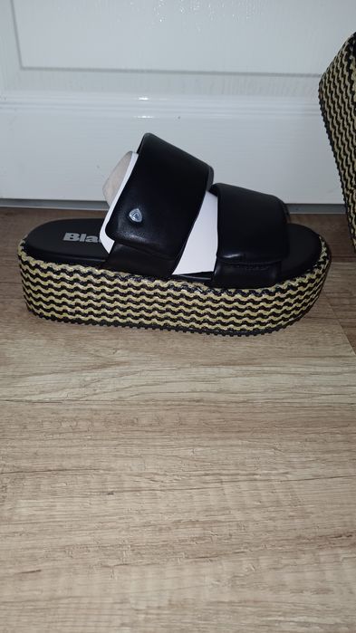 Чехли на Blauer  38 номер