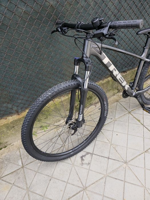 Trek Marlin 5 29 M/L размер 2х8 скорости Хидравлични дискови