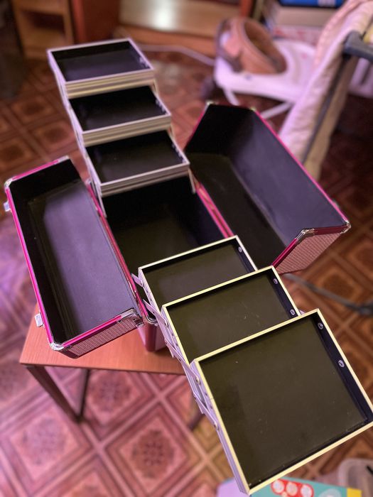 Кейс для косметики