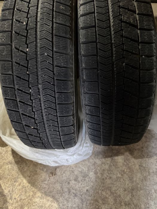 Продам резину б/у