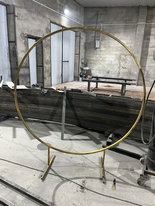 Фотозонага каркас сатылады