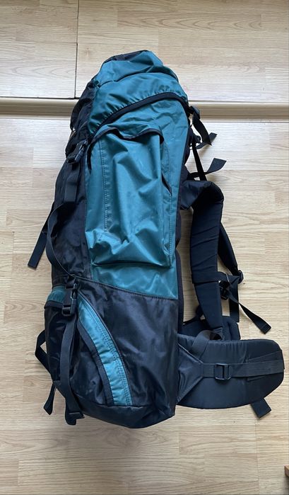 Rucsac de munte Atta 80 litri