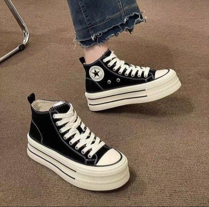 Converse оёг кийм kuzga