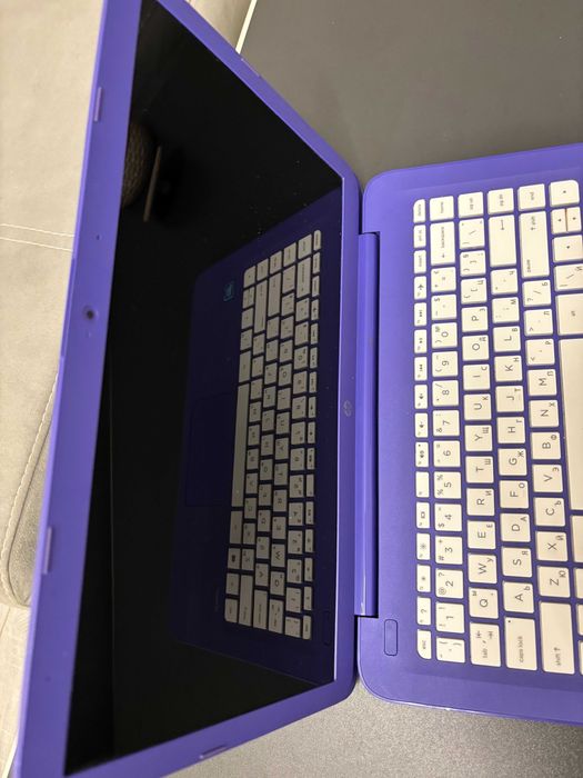 Лаптоп HP Stream Model 14-ax001nu