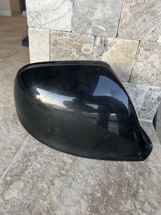 Carcasa oglinda q5 202-2016