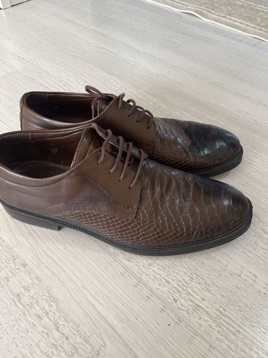 Продам туфли мужской