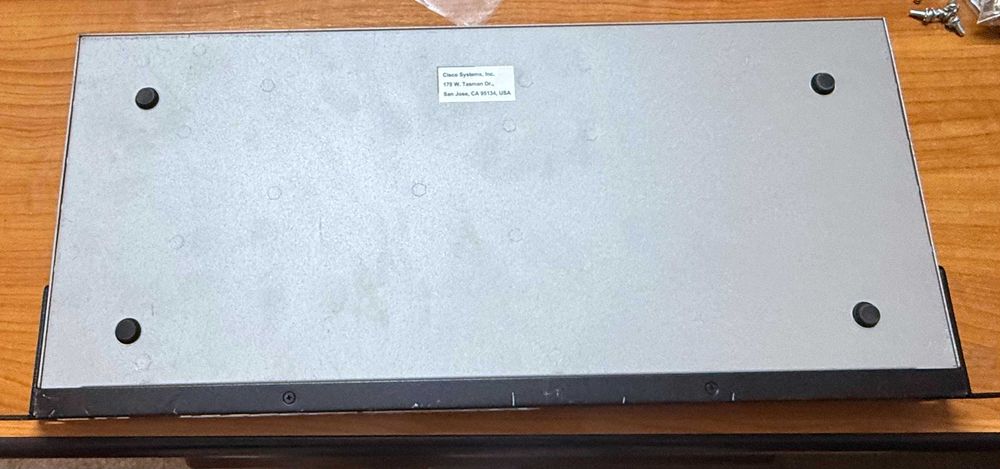 Switch CISCO SG220-26