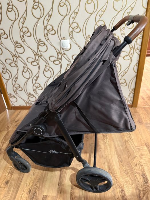 Продам коляску для двойни