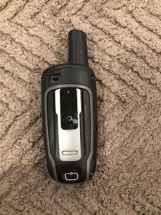 Защищенный навигатор Garmin GPSMAP 64st (GPS/ГЛОНАСС)