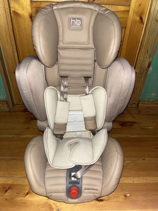 Детское автокресло