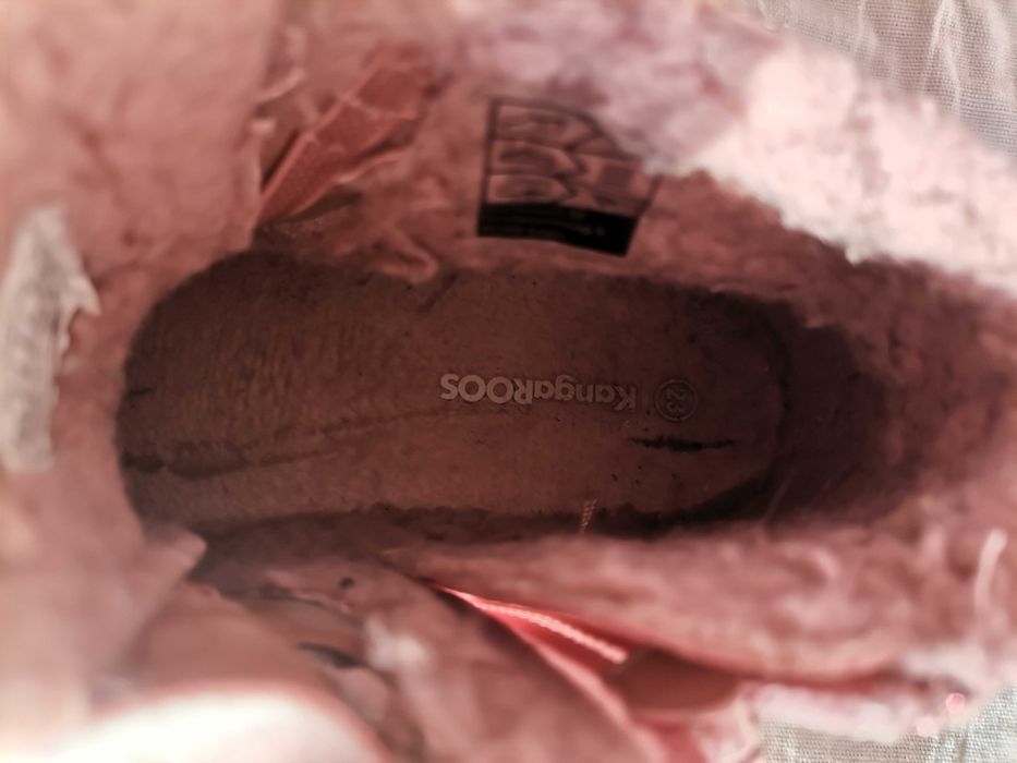 Детски обувки KangaRoos