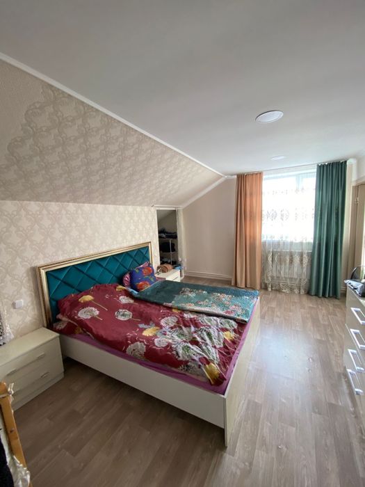 Продам 6-ти комнатный дом, Заречный