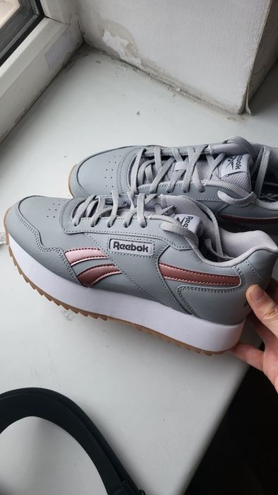 Кроссовки Reebok