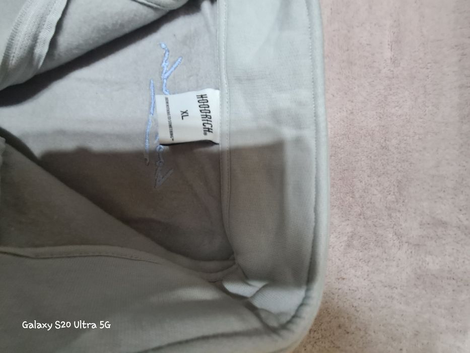 Bluza Hoodrich de vanzare Mărimea XL
