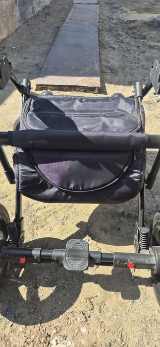 Продам коляску трансформер